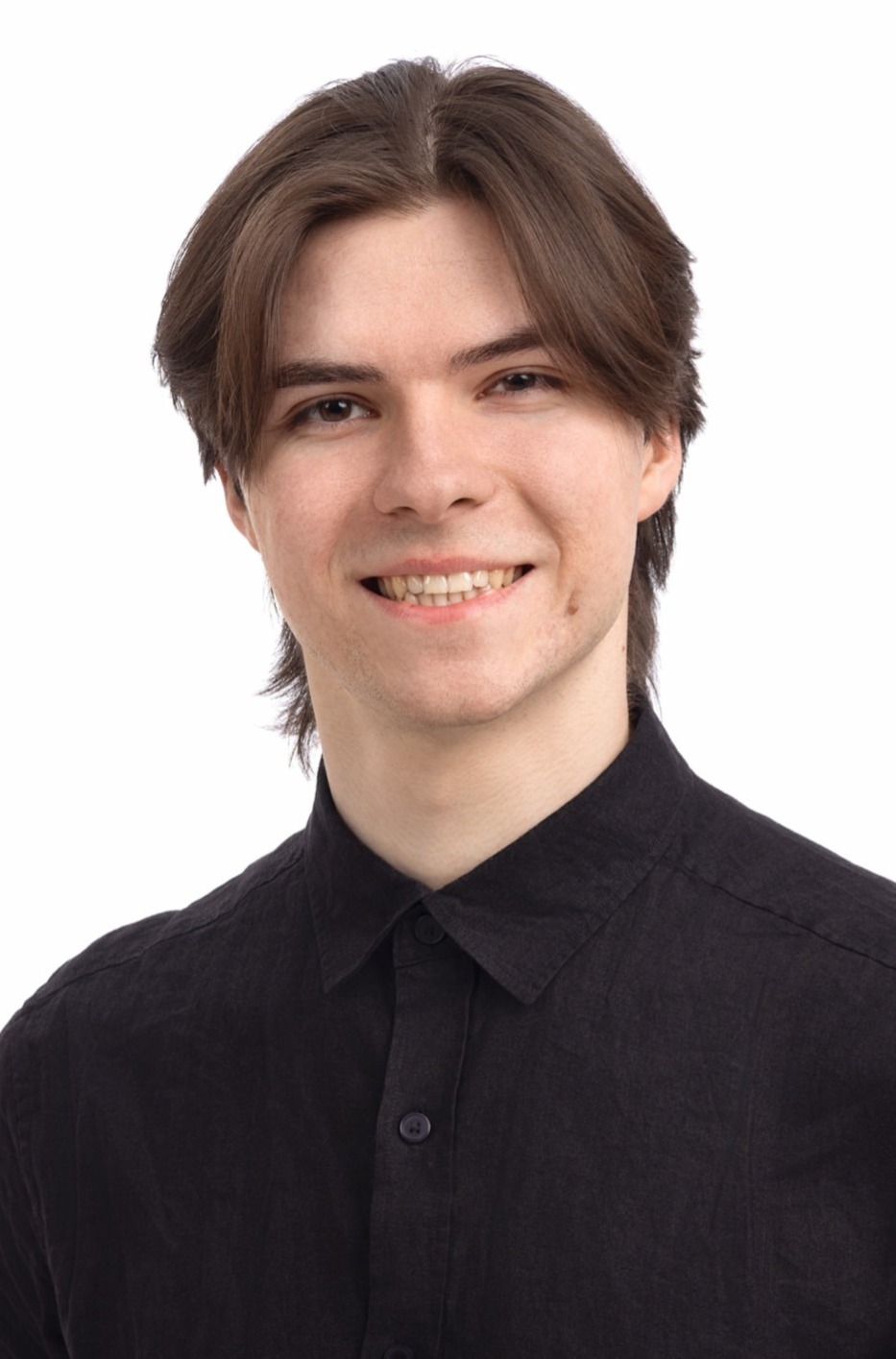 Mykyta Nesterenko
