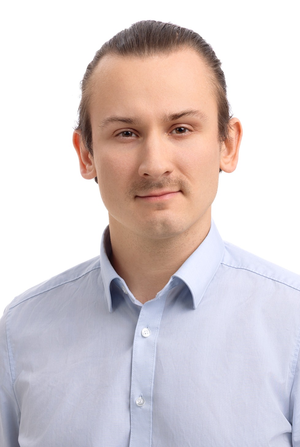 Oliver Kahre