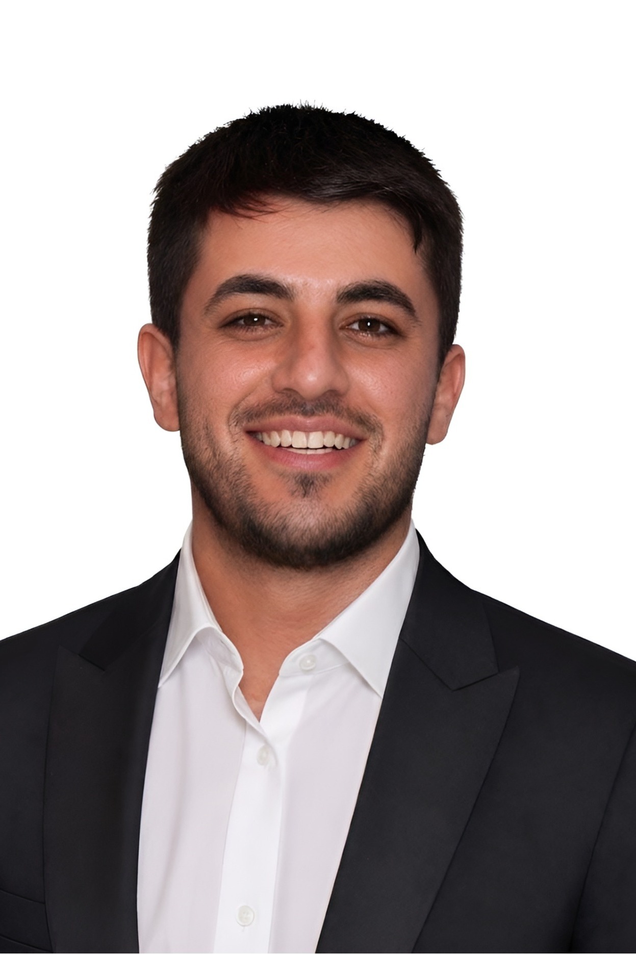 Furkan Öztürk