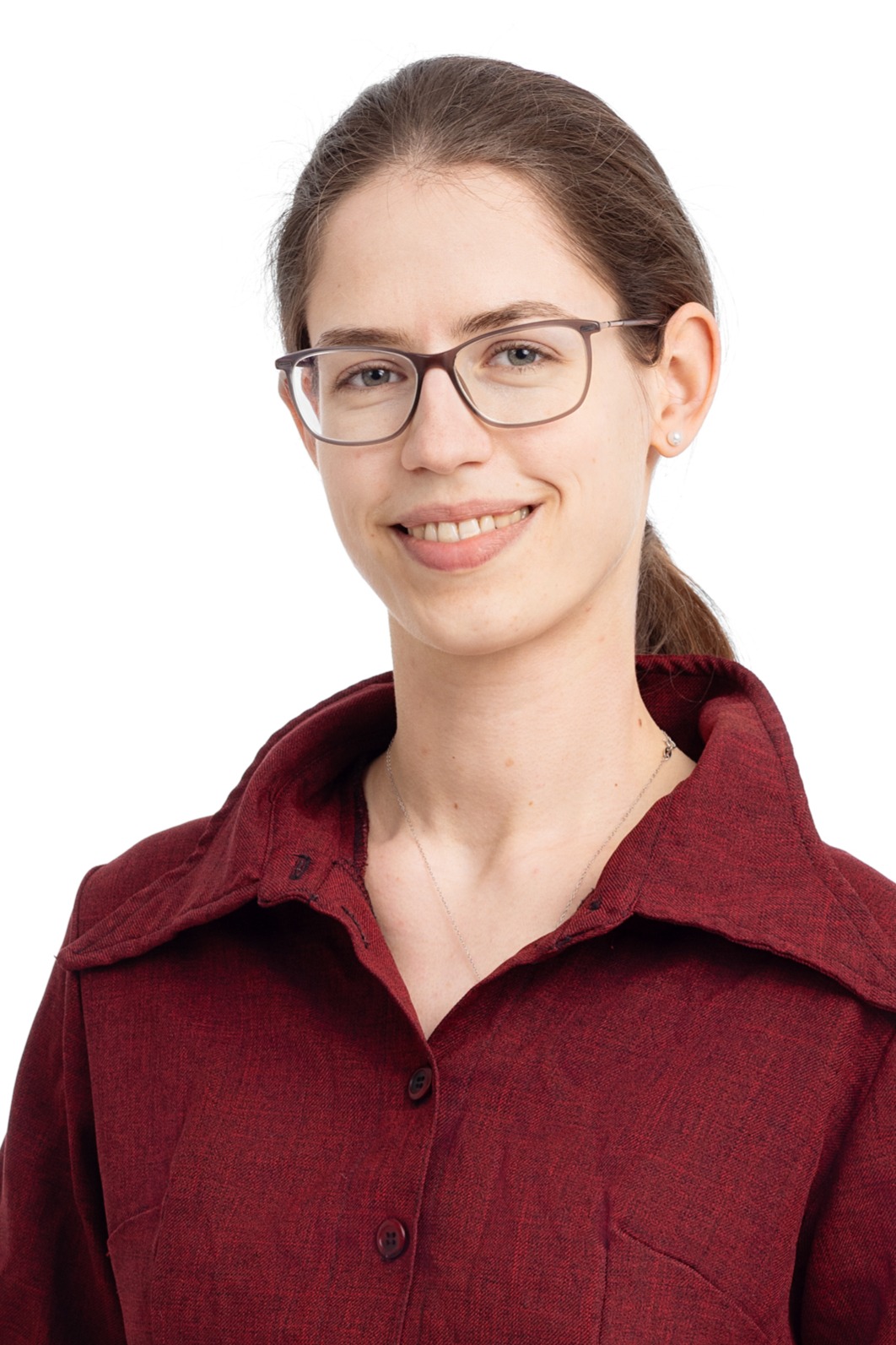 Eva Johanna Hofmann