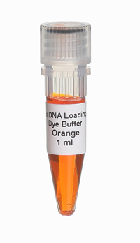 Solis BioDyne - 6x DNA Loading Dye Buffer Orange