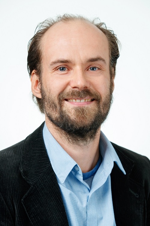 Markus Nylund