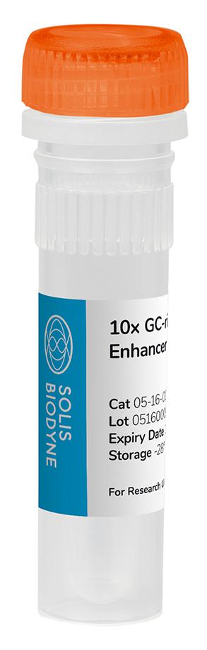 10x GC-rich Enhancer