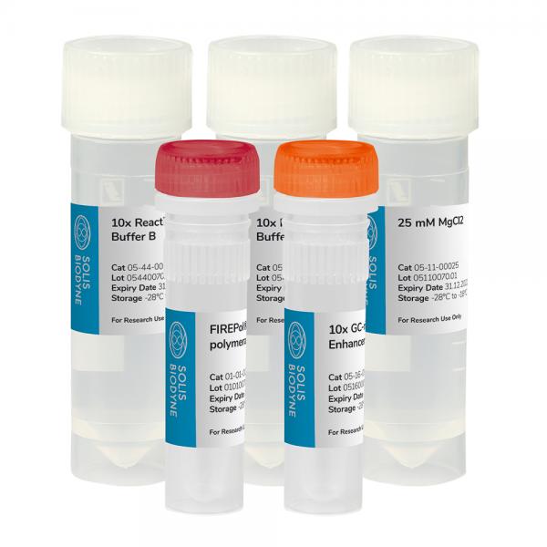 FIREPol® DNA Polymerase Kit