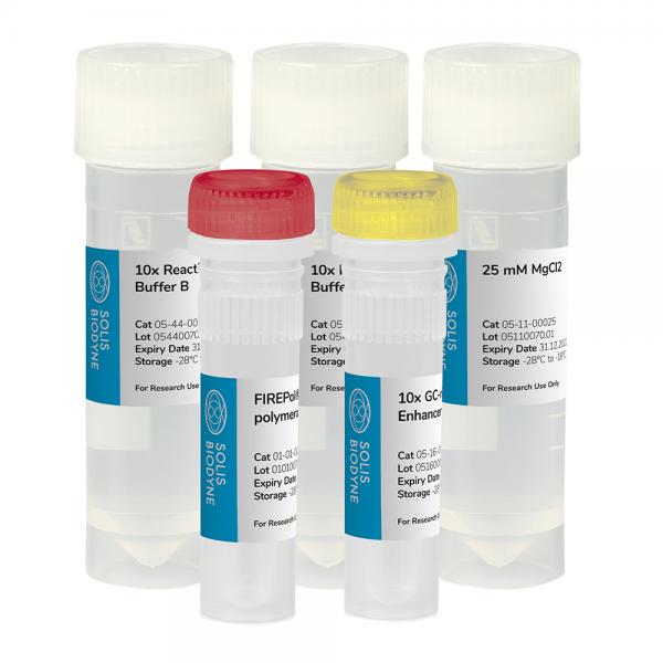 FIREPol® DNA Polymerase Kit