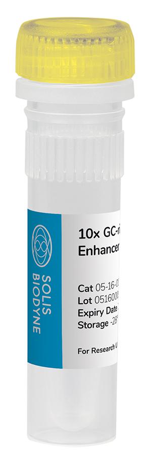 10x GC-rich Enhancer