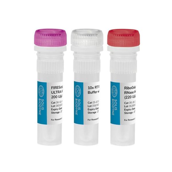 FIREScript® ULTRA H(+) KIT