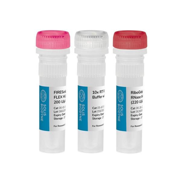 FIREScript® FLEX H(-) KIT
