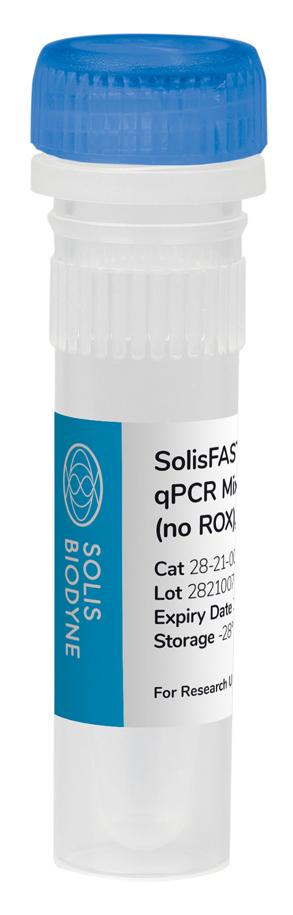 SolisFAST<sup>®</sup> Probe qPCR Mix with UNG